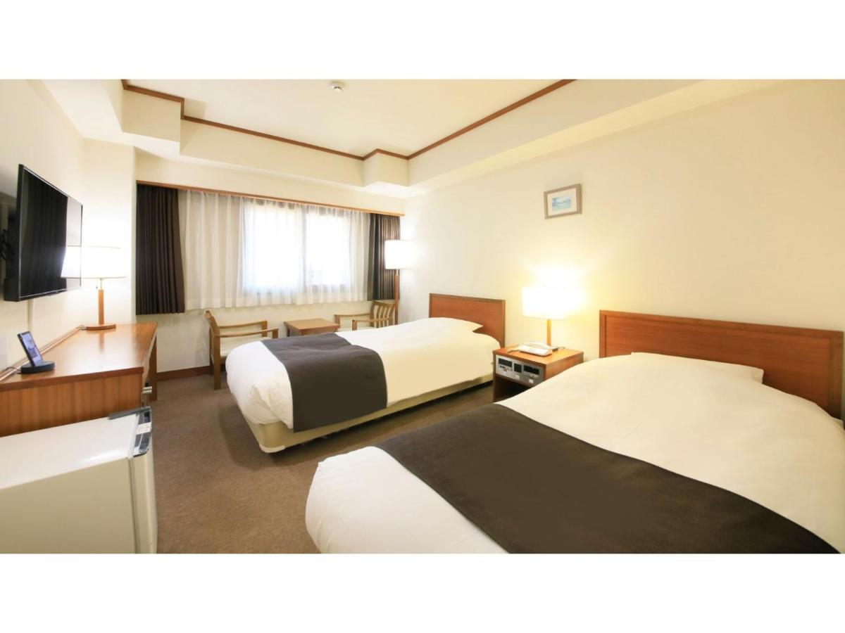 Maple Inn Makuhari - Vacation Stay 69620V Chiba Exterior foto