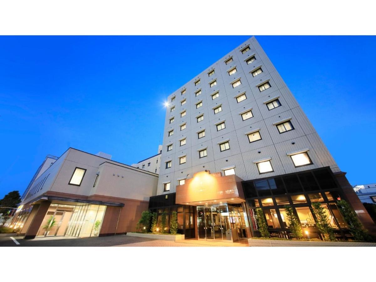 Maple Inn Makuhari - Vacation Stay 69620V Chiba Exterior foto