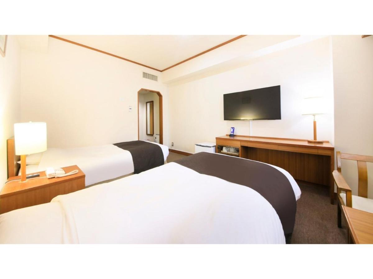 Maple Inn Makuhari - Vacation Stay 69620V Chiba Exterior foto