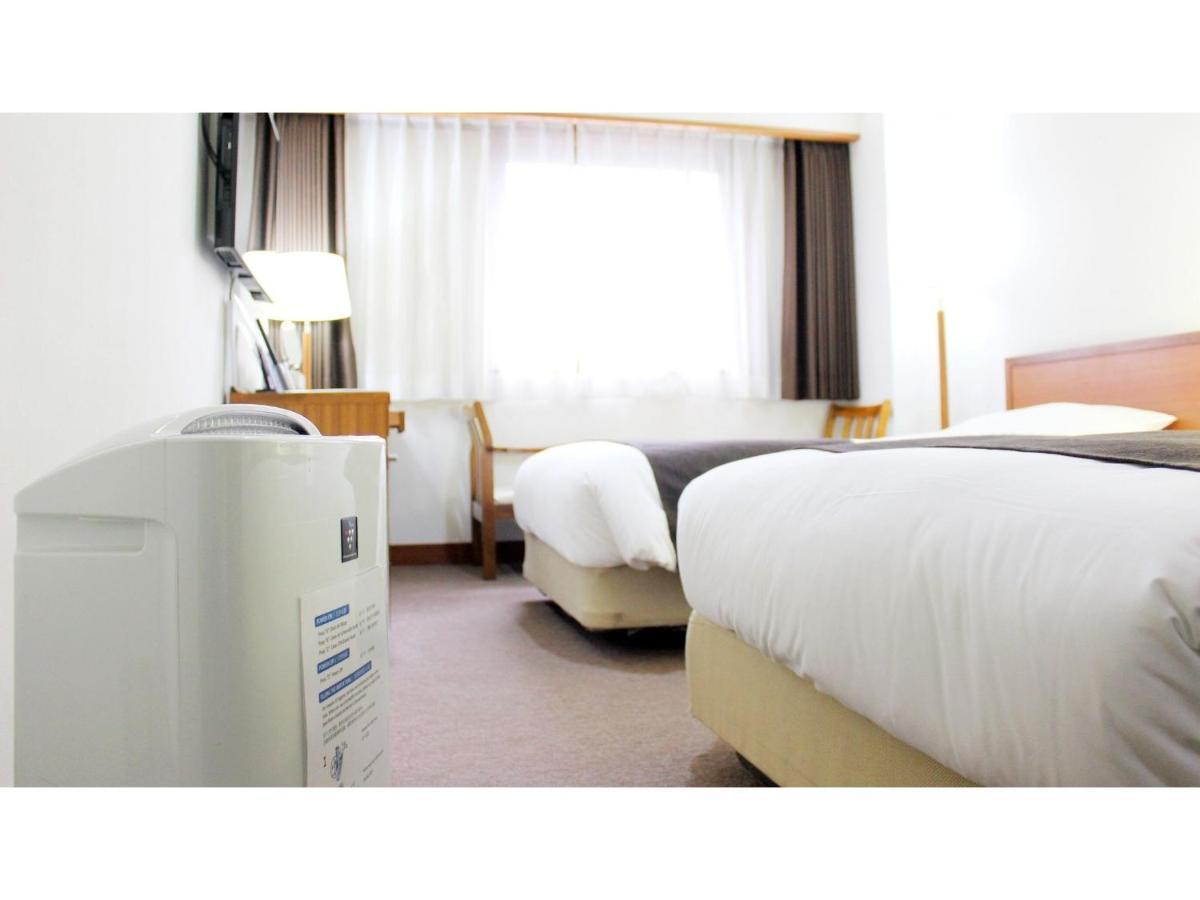 Maple Inn Makuhari - Vacation Stay 69620V Chiba Exterior foto