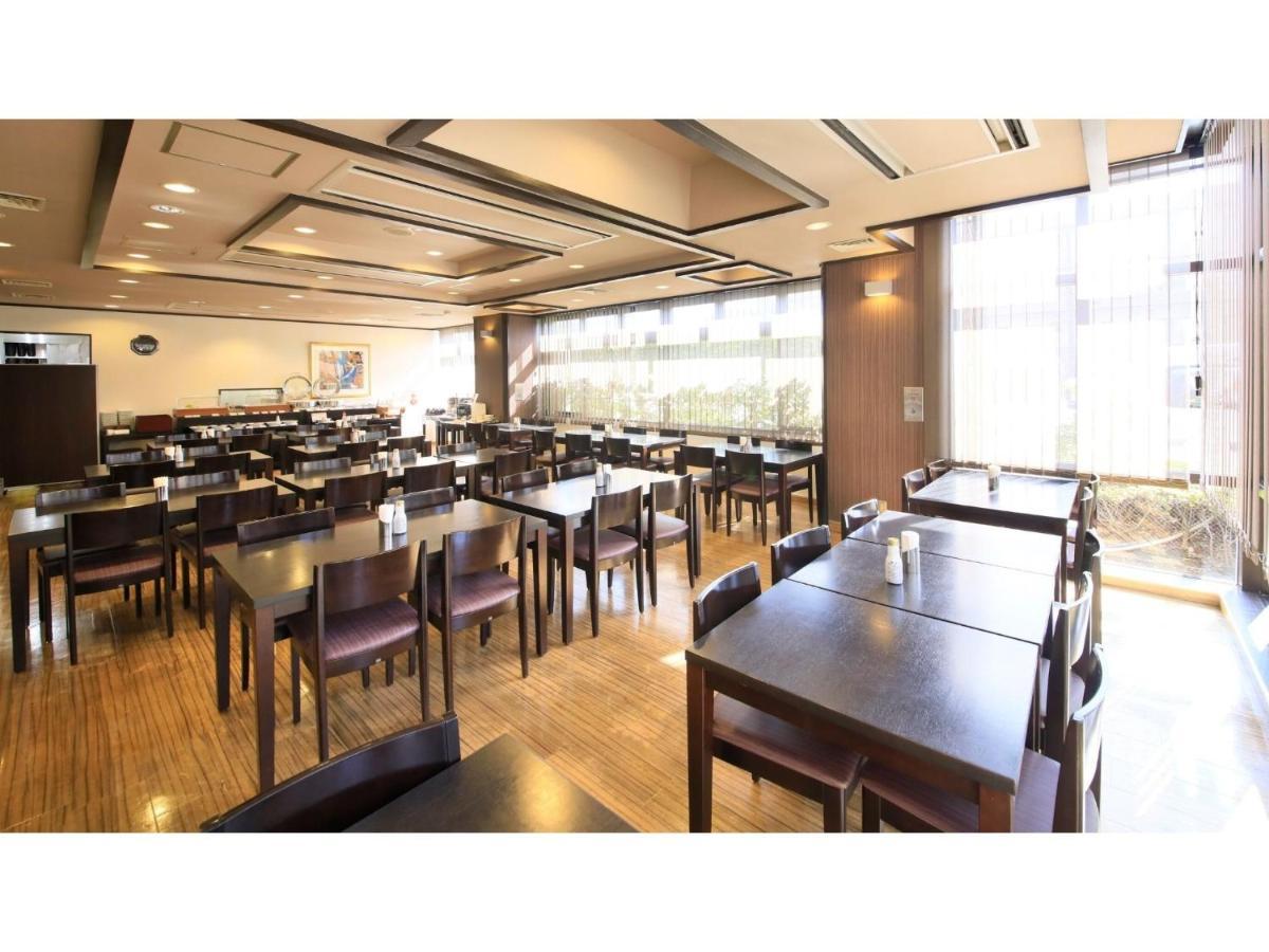 Maple Inn Makuhari - Vacation Stay 69620V Chiba Exterior foto