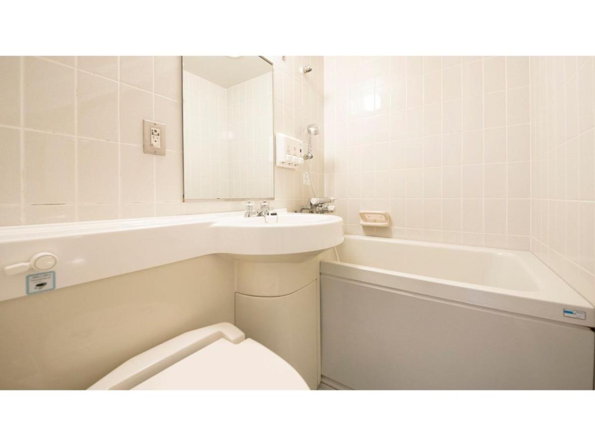 Maple Inn Makuhari - Vacation Stay 69620V Chiba Exterior foto