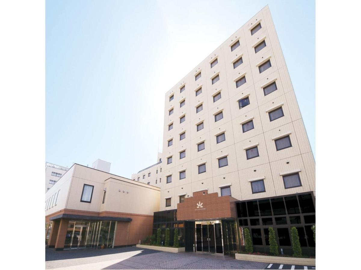 Maple Inn Makuhari - Vacation Stay 69620V Chiba Exterior foto