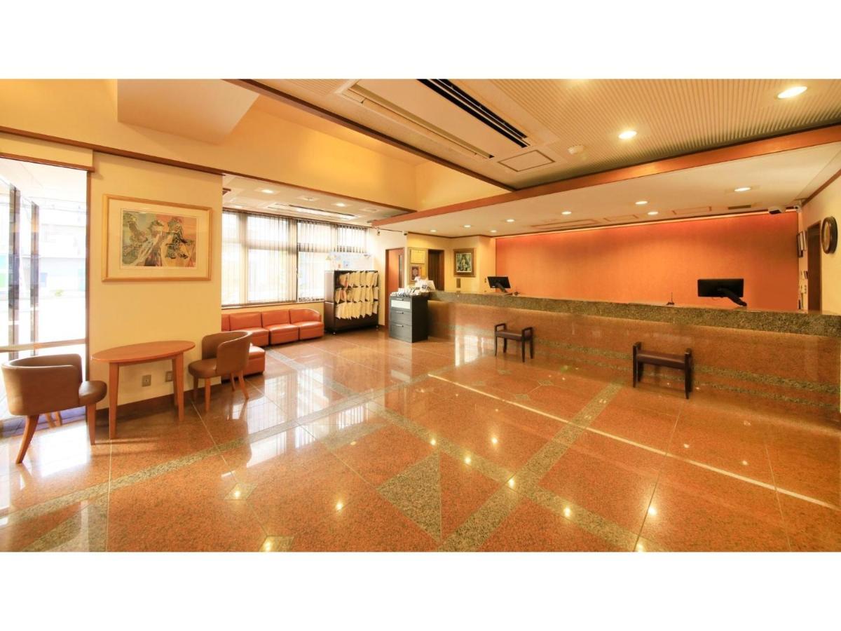 Maple Inn Makuhari - Vacation Stay 69620V Chiba Exterior foto